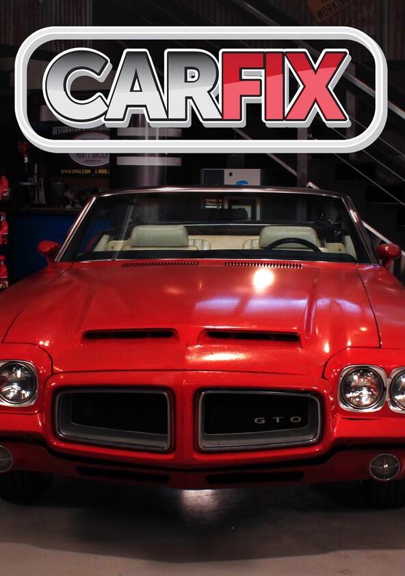 Car Fix - Season 7 Car Fix - Season 7