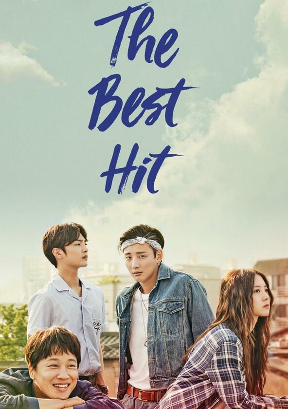 The Best Hit - Season 1 The Best Hit - Season 1