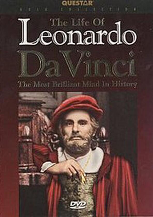 La vita di Leonardo da Vinci - Season 1 La vita di Leonardo da Vinci - Season 1