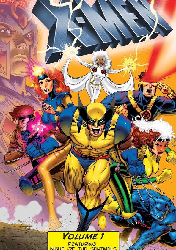 X-Men - Season 1 X-Men - Season 1