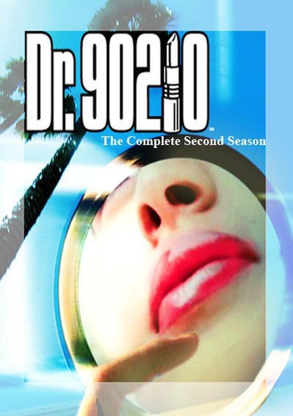 Dr. 90210 - Season 2 Dr. 90210 - Season 2