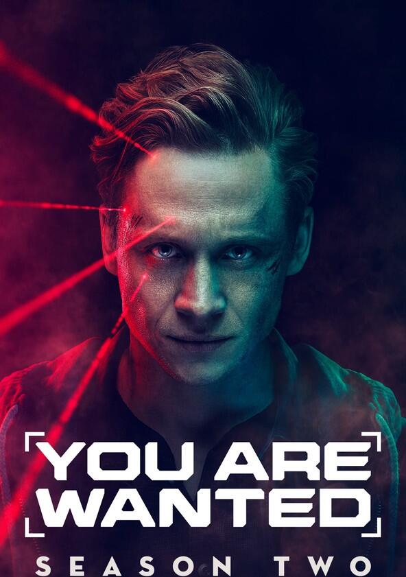You Are Wanted - Season 2 You Are Wanted - Season 2