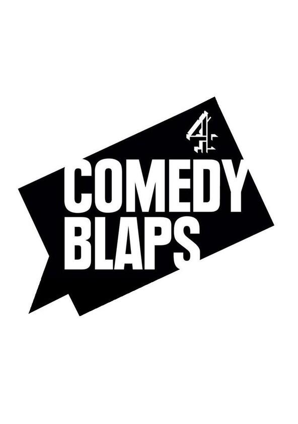 Comedy Blaps - Season 3