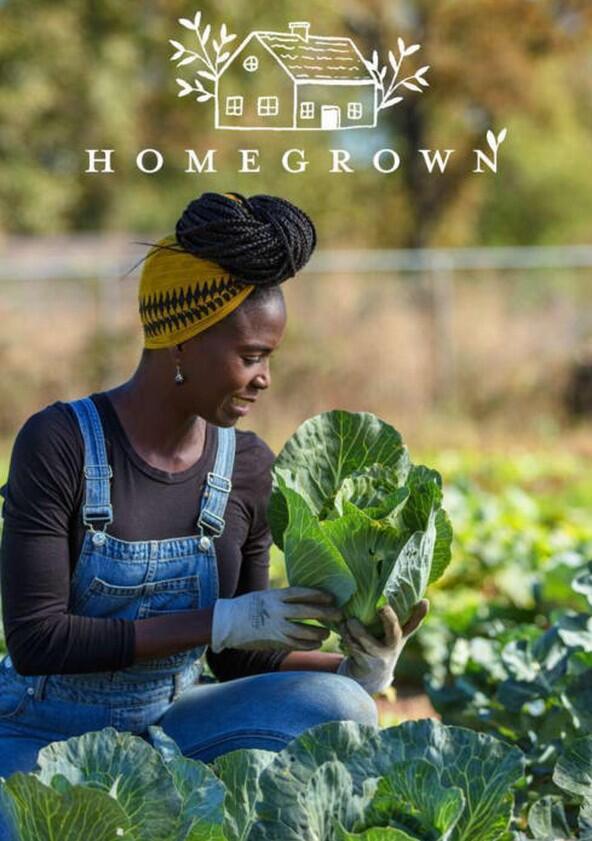 Homegrown - Season 3 Homegrown - Season 3