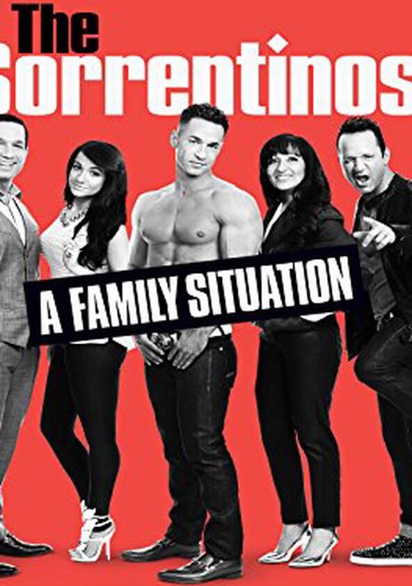 The Sorrentinos - Season 1