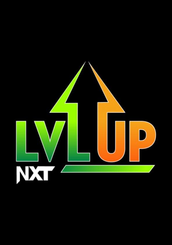WWE NXT: Level Up - Season 2 WWE NXT: Level Up - Season 2