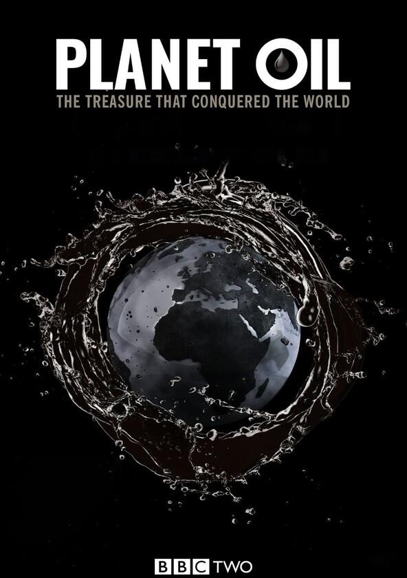 Planet Oil - Season 1
