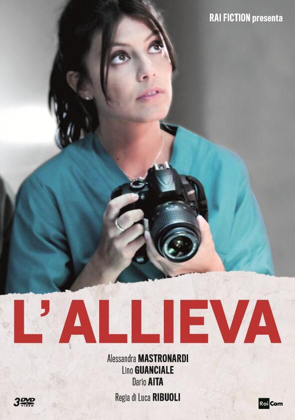 L'allieva - Season 1 L'allieva - Season 1