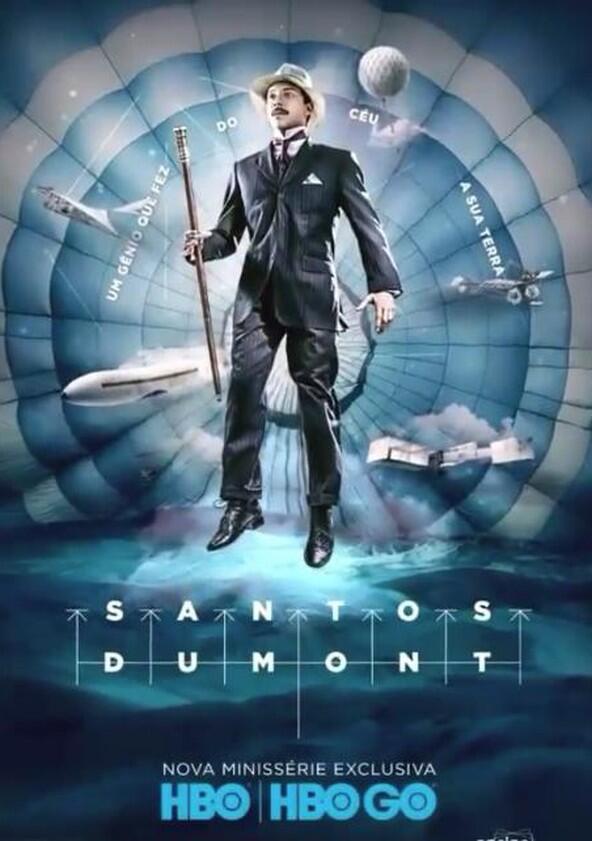 Santos Dumont - Season 1