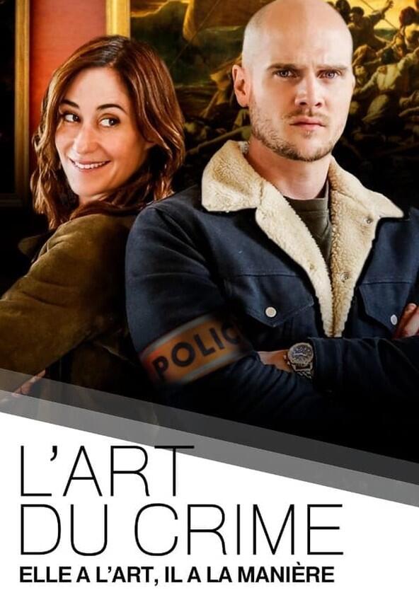 L'Art du crime - Season 7 L'Art du crime - Season 7