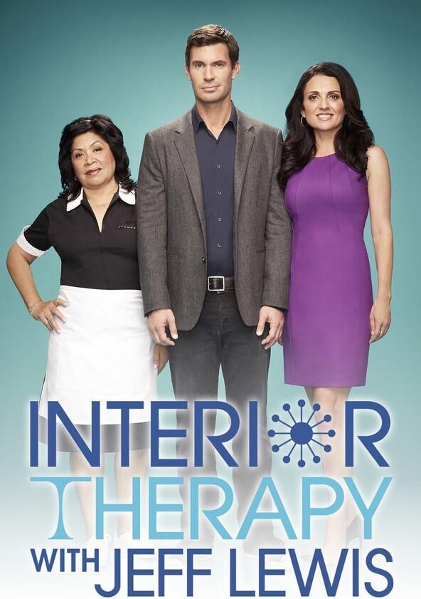 Interior Therapy with Jeff Lewis - Season 2 Interior Therapy with Jeff Lewis - Season 2