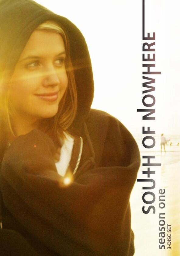 South of Nowhere - Season 1 South of Nowhere - Season 1