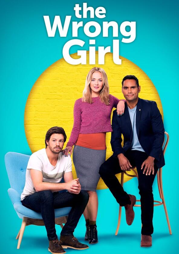 The Wrong Girl - Season 2 The Wrong Girl - Season 2