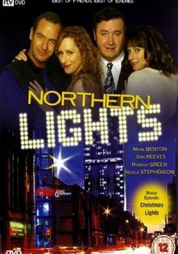 Northern Lights - Season 1 Northern Lights - Season 1