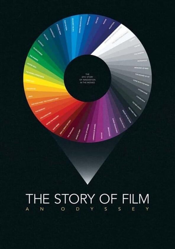 The Story of Film: An Odyssey - Season 1 The Story of Film: An Odyssey - Season 1