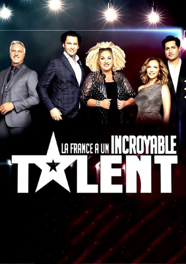 La France a un incroyable talent - Season 12 La France a un incroyable talent - Season 12