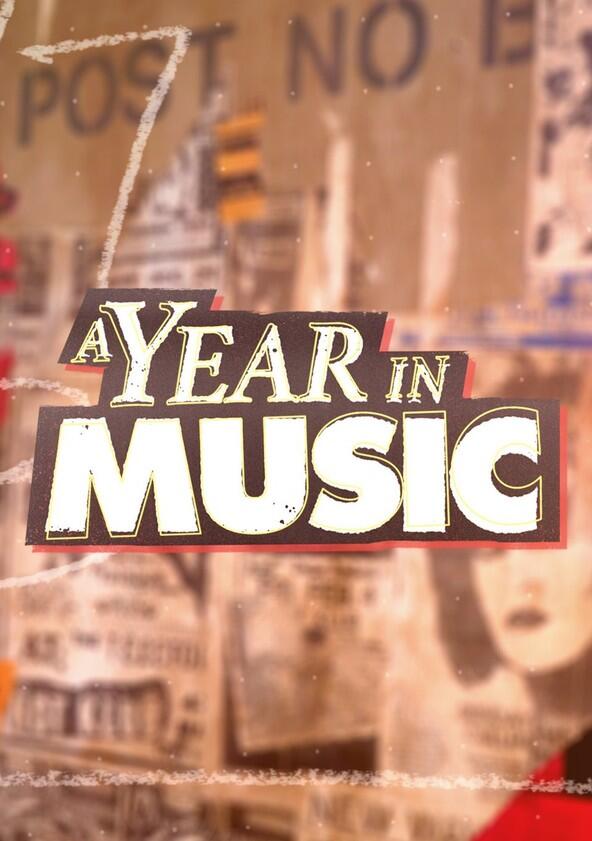 A Year in Music - Season 3 A Year in Music - Season 3