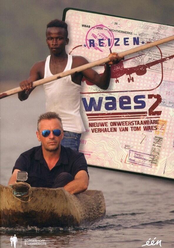 Reizen Waes - Season 2 Reizen Waes - Season 2