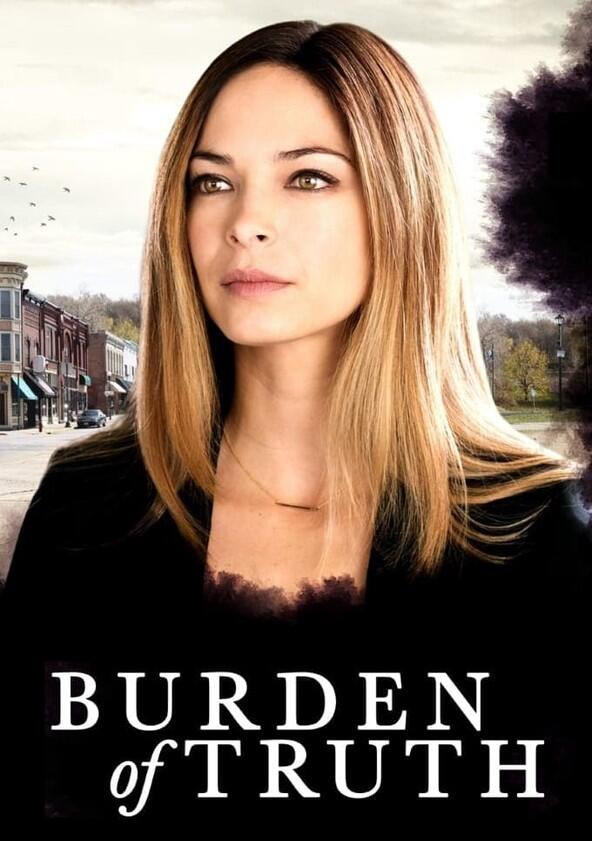 Burden of Truth - Season 1 Burden of Truth - Season 1