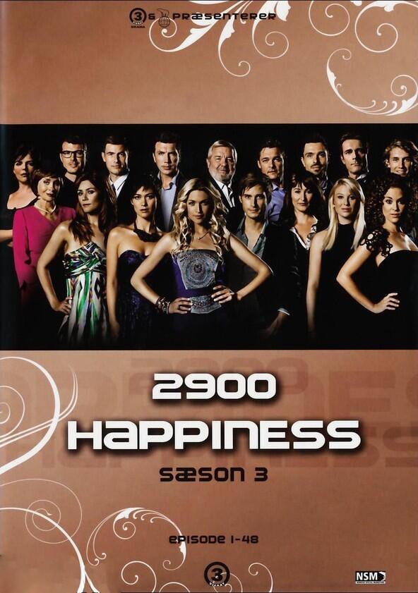 2900 Happiness - Season 3 2900 Happiness - Season 3