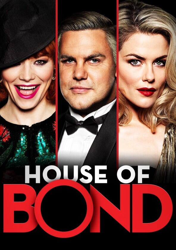 House of Bond - Season 1 House of Bond - Season 1