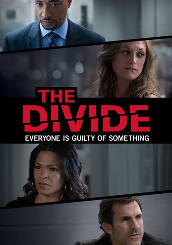 The Divide - Season 1 The Divide - Season 1