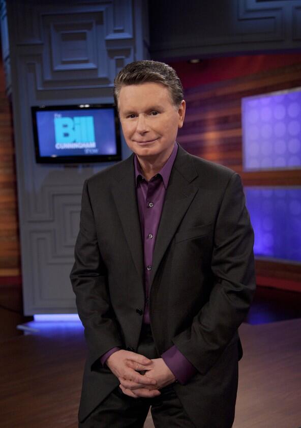 The Bill Cunningham Show - Season 1 The Bill Cunningham Show - Season 1