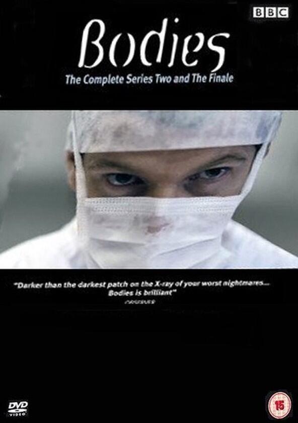Bodies - Season 2 Bodies - Season 2