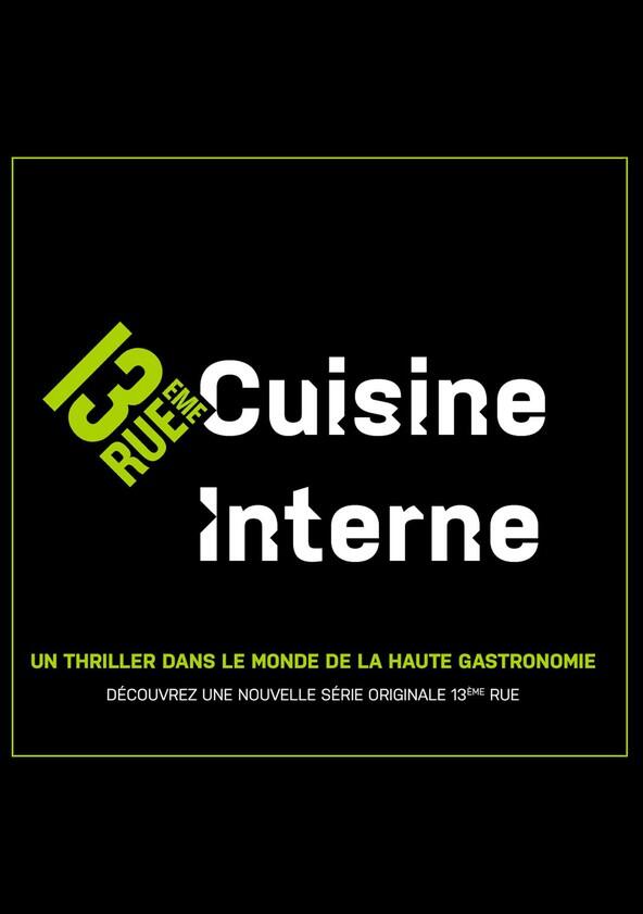 Cuisine interne - Season 1 Cuisine interne - Season 1