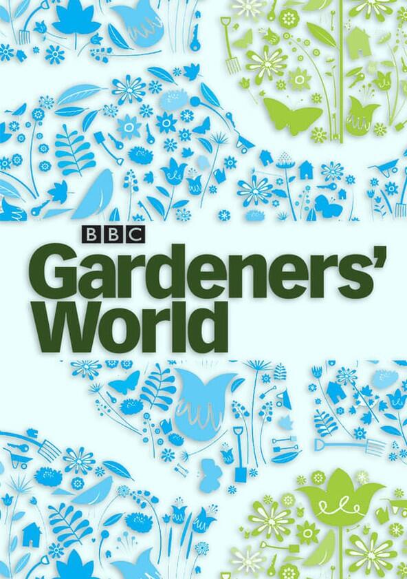 Gardeners' World - Season 56