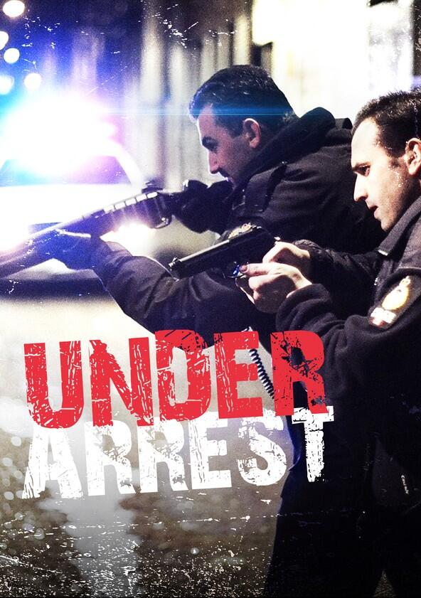 Under Arrest - Season 2 Under Arrest - Season 2