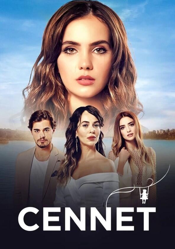 Cennet'in Gözyaşları - Season 1 Cennet'in Gözyaşları - Season 1