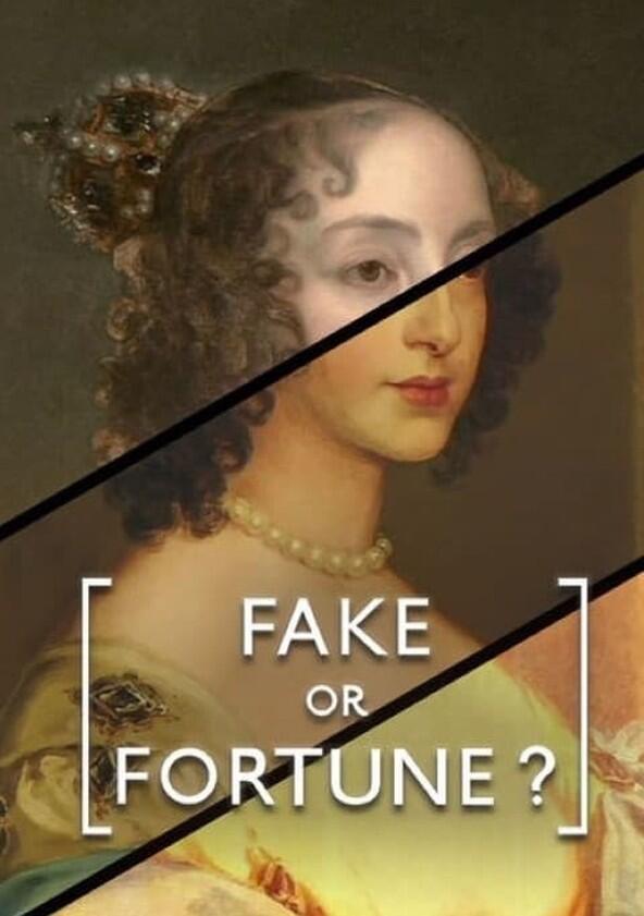 Fake or Fortune? - Season 3 Fake or Fortune? - Season 3