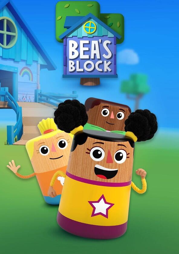 Bea's Block - Season 1