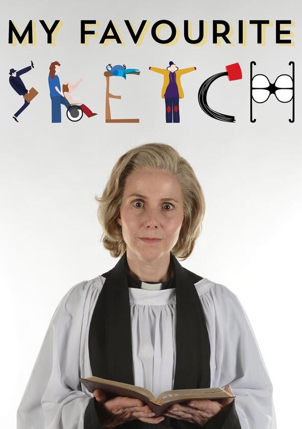 My Favourite Sketch - Season 1 My Favourite Sketch - Season 1