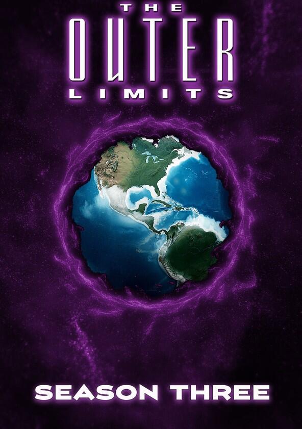 The Outer Limits - Season 3