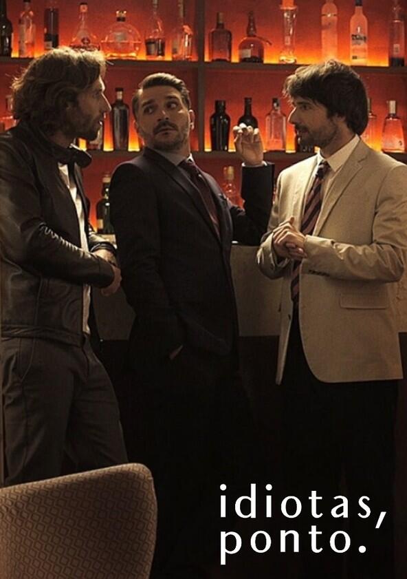 Idiotas, Ponto - Season 1 Idiotas, Ponto - Season 1