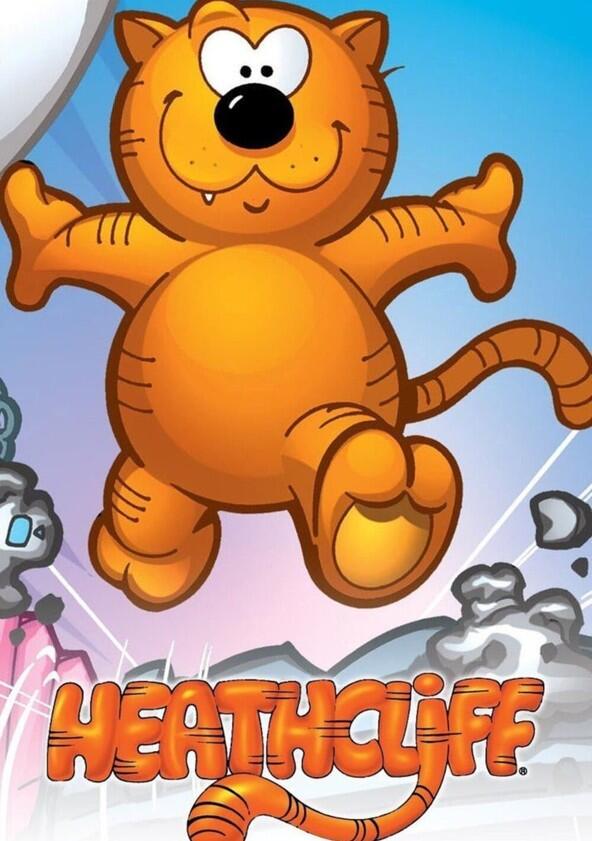 Heathcliff - Season 2 Heathcliff - Season 2