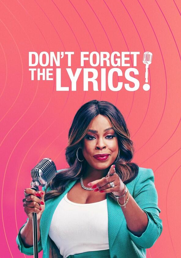 Don't Forget the Lyrics! - Season 4
