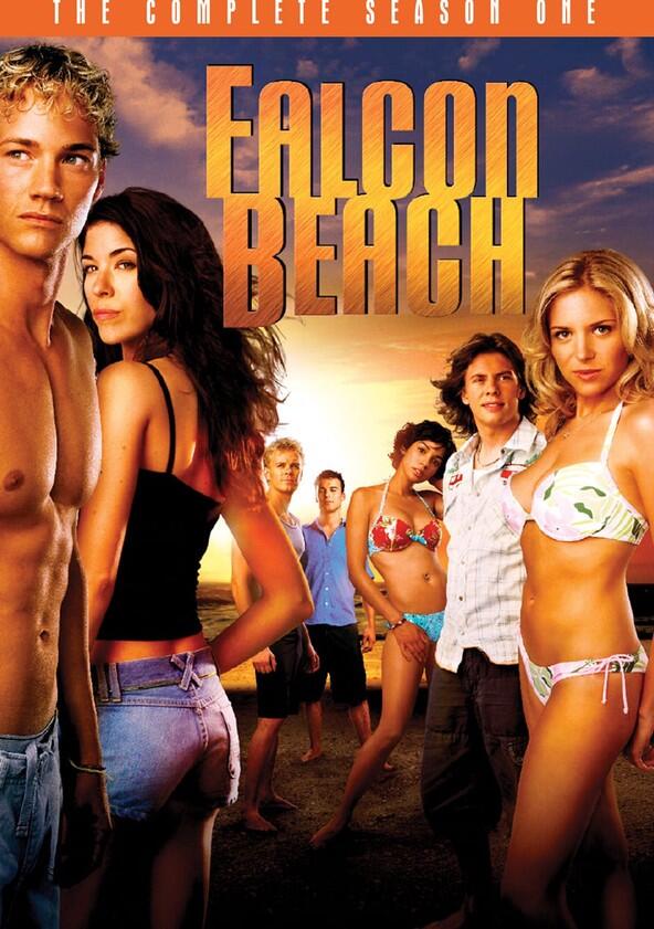 Falcon Beach - Season 1 Falcon Beach - Season 1
