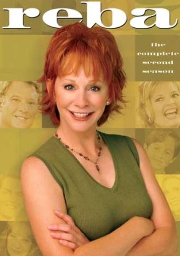 Reba - Season 2 Reba - Season 2