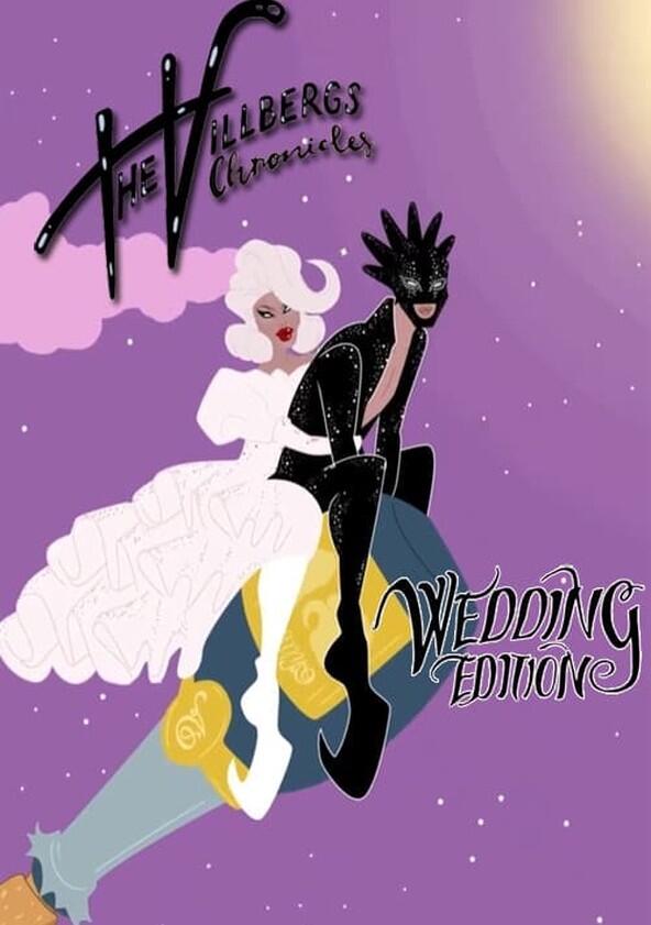 The Villbergs Chronicles - Season 2 The Villbergs Chronicles - Season 2