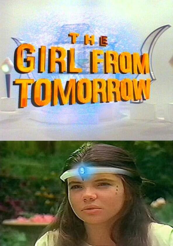 The Girl from Tomorrow - Season 1