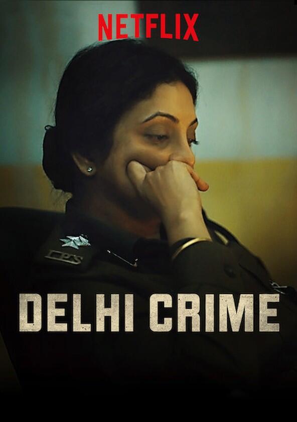 Delhi Crime - Season 2