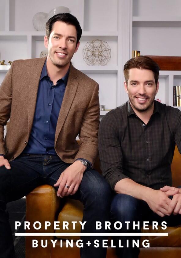 Property Brothers: Buying + Selling - Season 1 Property Brothers: Buying + Selling - Season 1