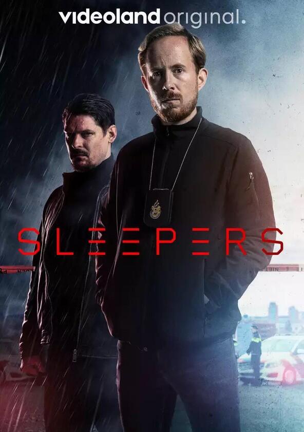 Sleepers - Season 2 Sleepers - Season 2