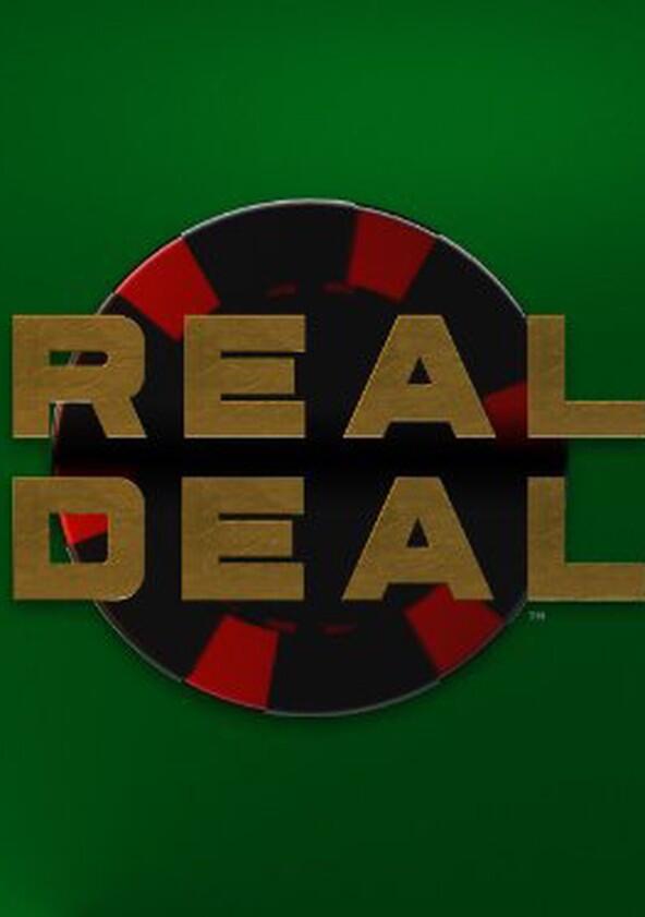 Real Deal - Season 1 Real Deal - Season 1