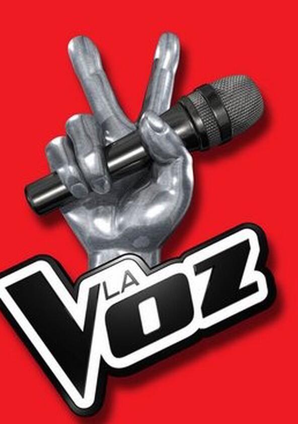 La Voz - Season 5