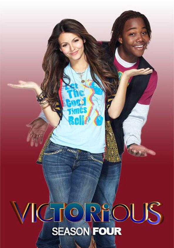 Victorious - Season 4 Victorious - Season 4