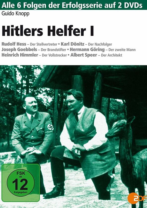 Hitler's Generals - Season 1 Hitler's Generals - Season 1
